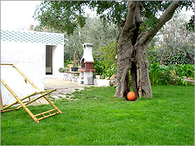 Foto Alloggio 4