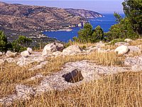 Mattinata: Monte Saraceno