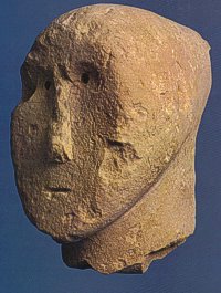 Stele Dauna